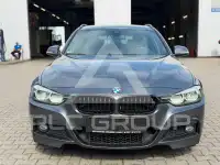 2019 BMW 318