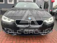 2019 BMW 318
