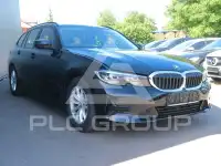 2019 BMW 318