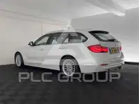 2019 BMW 318