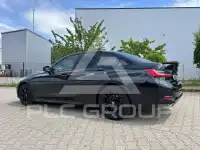 2019 BMW 318
