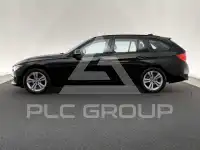2019 BMW 318