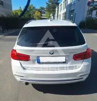 2019 BMW 318
