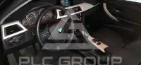 2019 BMW 318