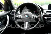 2019 BMW 318