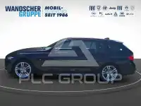 2019 BMW 318