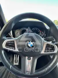2019 BMW 318