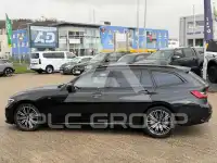 2019 BMW 318