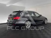2019 BMW 318