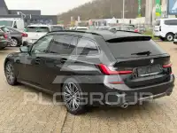 2019 BMW 318