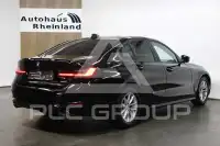 2019 BMW 318