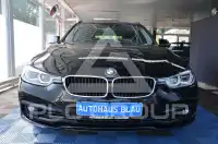 2019 BMW 318