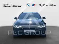 2019 BMW 318