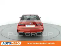 2019 BMW 318