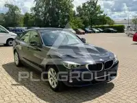2019 BMW 318