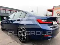 2019 BMW 318