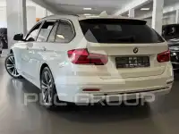 2019 BMW 318