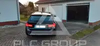 2019 BMW 318