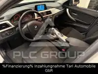 2019 BMW 318