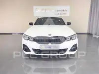 2019 BMW 318