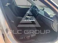 2019 BMW 318