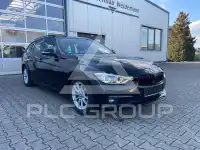 2019 BMW 318