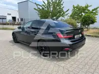 2019 BMW 318
