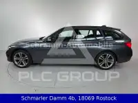 2019 BMW 318