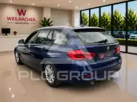 2019 BMW 318