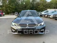 2019 BMW 318