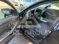 2019 BMW 318