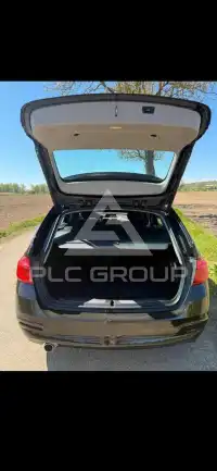 2019 BMW 318