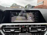 2019 BMW 318