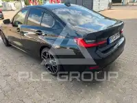 2019 BMW 318