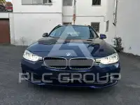 2019 BMW 318