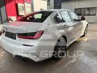 2019 BMW 318