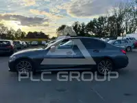 2019 BMW 318