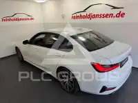 2019 BMW 318