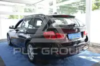 2019 BMW 318
