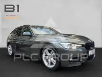 2019 BMW 318