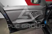 2019 BMW 318