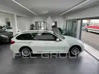 2019 BMW 318