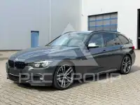 2019 BMW 318