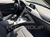 2019 BMW 318