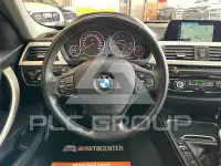 2019 BMW 318