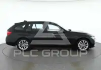 2019 BMW 318