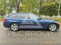 2019 BMW 318
