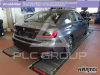 2019 BMW 318
