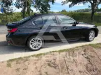 2019 BMW 318
