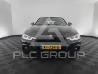2019 BMW 318